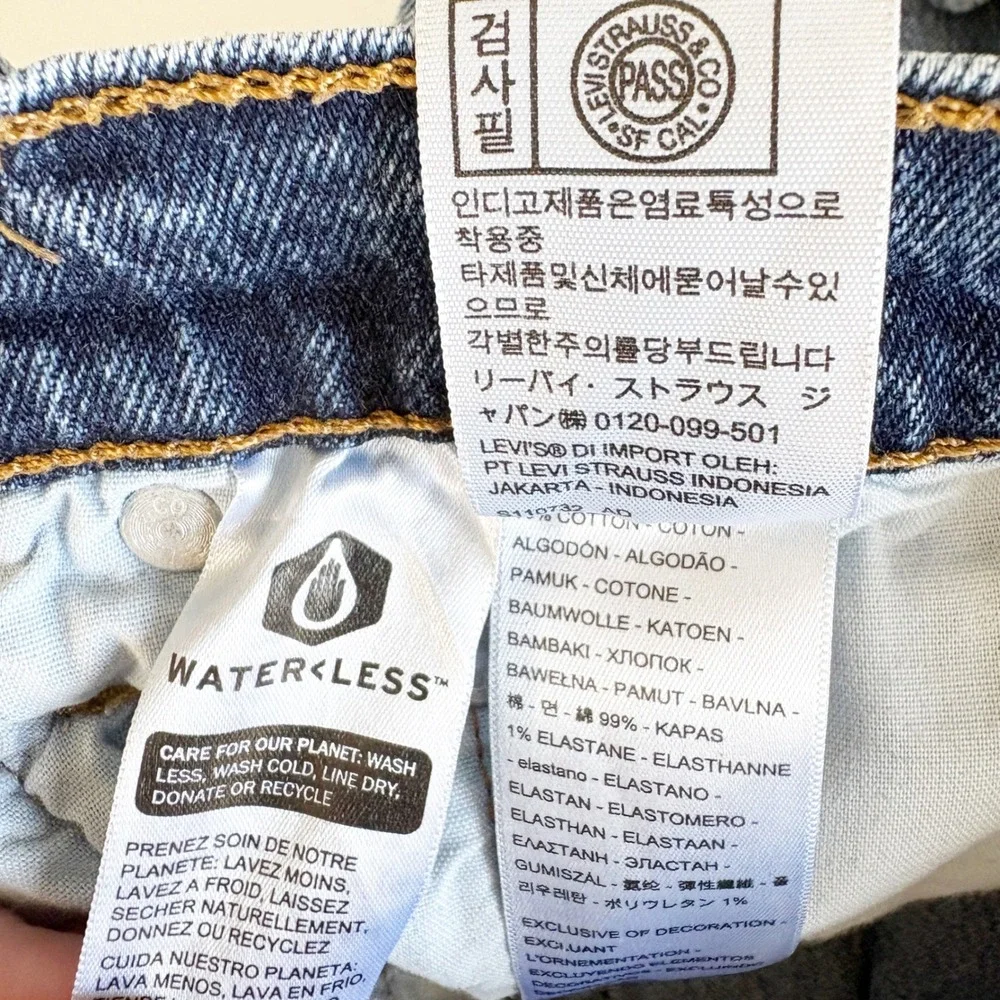 Levis levi womens